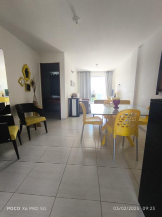 Imagem Apartamento com 2 Quartos à Venda, 62 m² em Campas - Tamandaré Imagem Apartamento com 2 Quartos à Venda, 62 m² em Campas - Tamandaré