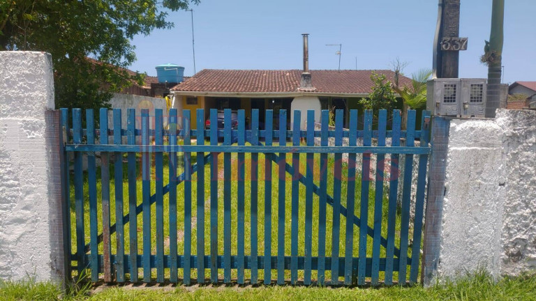 Casa com 3 Quartos à Venda, 180 m² em São José  - Itapoá