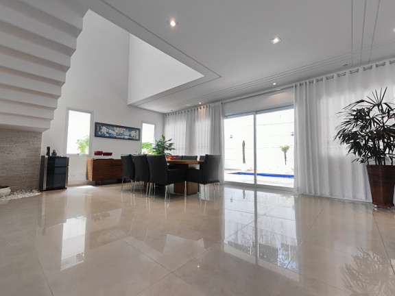 Imagem Casa com 4 Quartos à Venda, 423 m² em Parque Terra Nova Ii - São Bernardo Do Campo