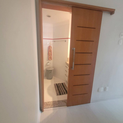 Imagem Apartamento com 2 Quartos à Venda, 70 m² em Vila Valparaíso - Santo André
