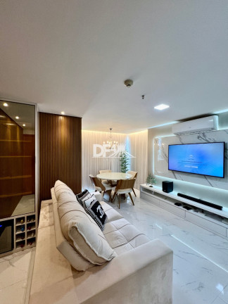 Imagem Imóvel com 2 Quartos à Venda, 56 m² em Norte (águas Claras) - Brasília Imagem Imóvel com 2 Quartos à Venda, 56 m² em Norte (águas Claras) - Brasília