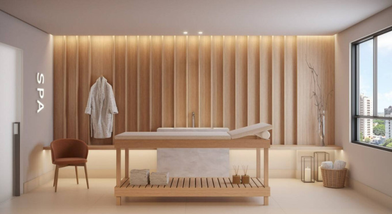 Imagem Apartamento com 2 Quartos à Venda, 56 m² em Intermares - Cabedelo Imagem Apartamento com 2 Quartos à Venda, 56 m² em Intermares - Cabedelo