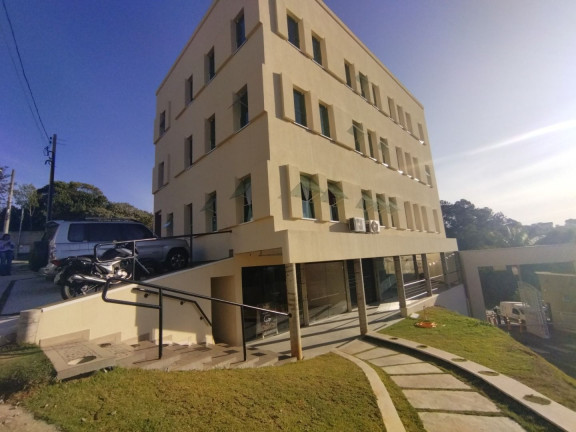 Imagem Sala Comercial para Alugar, 16 m² em Granja Viana - Palm Hills - Cotia Imagem Sala Comercial para Alugar, 16 m² em Granja Viana - Palm Hills - Cotia