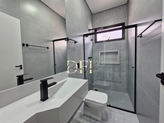 Imagem Casa de Condomínio com 3 Quartos à Venda, 162 m² em Condomínio Helena Maria - Sorocaba