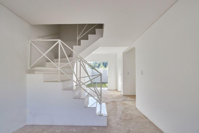 Imagem Casa com 3 Quartos à Venda, 99 m² em Taboão - Curitiba Imagem Casa com 3 Quartos à Venda, 99 m² em Taboão - Curitiba