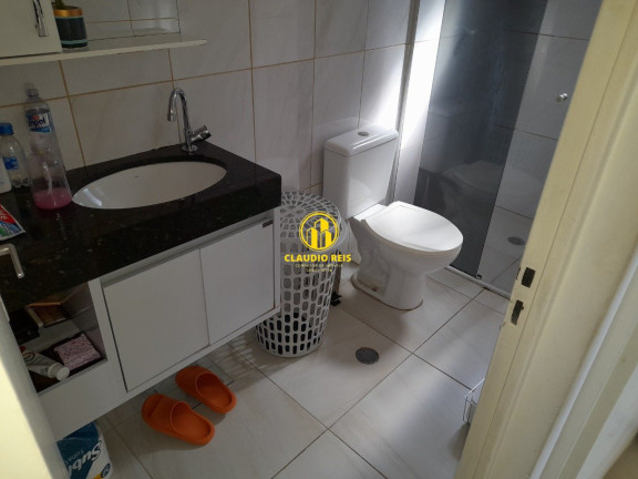 Imagem Apartamento com 2 Quartos à Venda, 55 m² em Conjunto Residencial Ingai - São Paulo