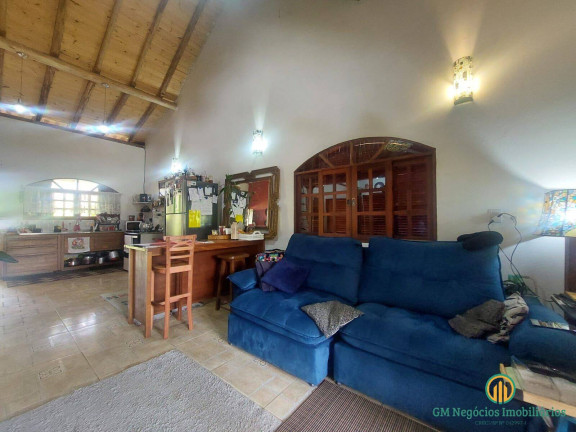 Imagem Casa de Condomínio à Venda, 243 m² em Paisagem Renoir - Cotia