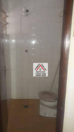 Imagem Sobrado com 3 Quartos à Venda, 125 m² em Campo Grande - São Paulo Imagem Sobrado com 3 Quartos à Venda, 125 m² em Campo Grande - São Paulo