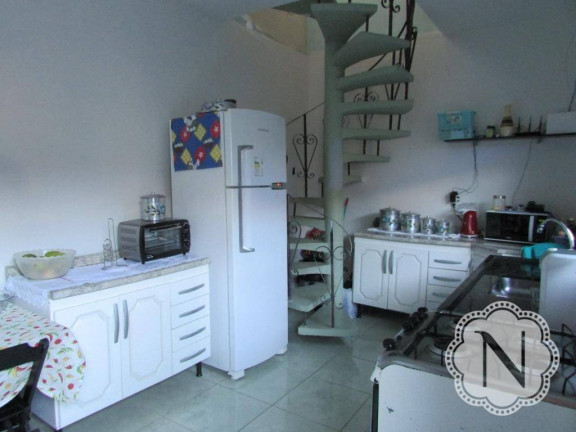 Imagem Casa com 4 Quartos à Venda, 169 m² em Tupy - Itanhaém
