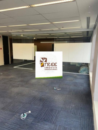 Imagem Sala Comercial para Alugar, 110 m² em Cidade Jardim - São Paulo