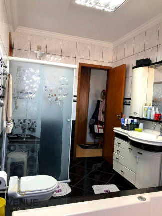 Imagem Sobrado com 4 Quartos à Venda, 324 m² em Jardim Cidade Pirituba - São Paulo