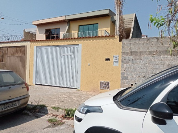 Sobrado com 2 Quartos à Venda, 134 m² em Jardim Simus - Sorocaba