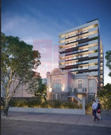 Imagem Apartamento com 2 Quartos à Venda, 58 m² em Tijuca - Rio De Janeiro
