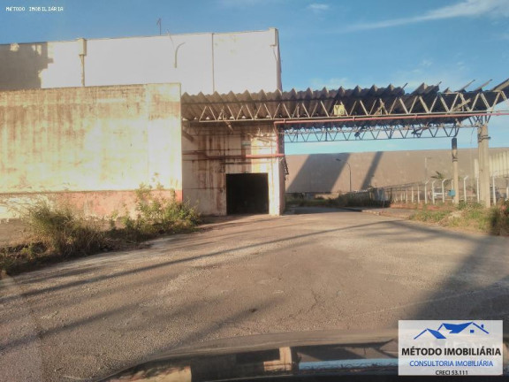 Imagem Imóvel à Venda, 26.000 m² em Capuava - Mauá Imagem Imóvel à Venda, 26.000 m² em Capuava - Mauá