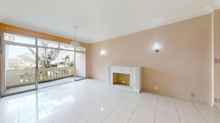 Imagem Apartamento com 3 Quartos à Venda, 177 m² em Higienópolis - São Paulo