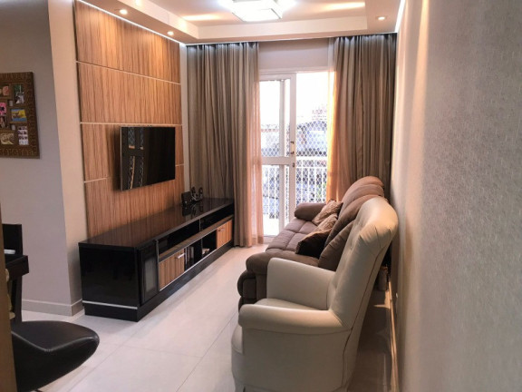 Imagem Imóvel com 3 Quartos à Venda, 61 m² em Vila Santa Catarina - São Paulo Imagem Imóvel com 3 Quartos à Venda, 61 m² em Vila Santa Catarina - São Paulo