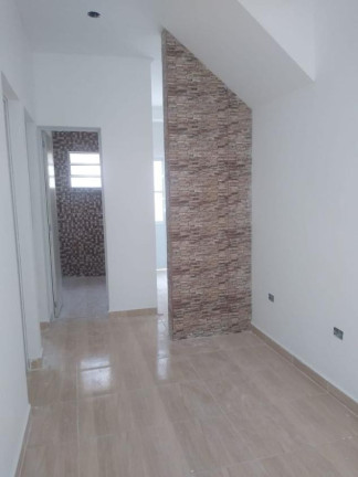 Imagem Casa de Condomínio com 2 Quartos à Venda, 55 m² em Sítio Do Campo - Praia Grande