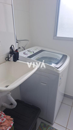 Imagem Apartamento com 2 Quartos para Alugar, 53 m² em Ponte Alta - Extrema