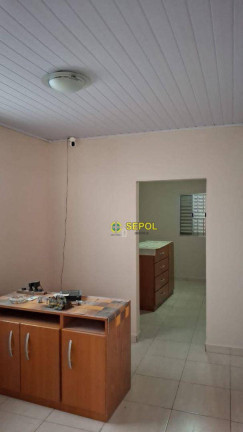 Imagem Casa com 2 Quartos para Alugar, 200 m² em Vila Carrão - São Paulo