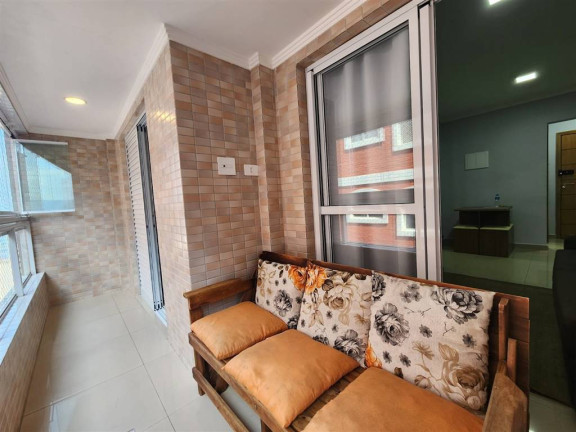 Imagem Apartamento com 1 Quarto à Venda, 57 m² em Guilhermina - Praia Grande Imagem Apartamento com 1 Quarto à Venda, 57 m² em Guilhermina - Praia Grande