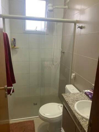 Imagem Casa com 3 Quartos à Venda, 105 m² em Marapé - Santos Imagem Casa com 3 Quartos à Venda, 105 m² em Marapé - Santos
