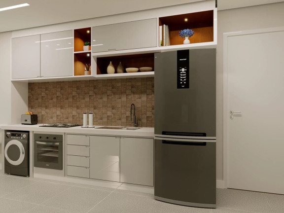 Imagem Apartamento com 2 Quartos à Venda, 32 m² em Vila Cruzeiro - São Paulo Imagem Apartamento com 2 Quartos à Venda, 32 m² em Vila Cruzeiro - São Paulo