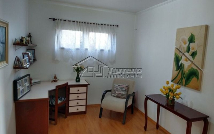 Imagem Casa com 5 Quartos à Venda, 264 m² em Bosque Dos Eucaliptos - São José Dos Campos Imagem Casa com 5 Quartos à Venda, 264 m² em Bosque Dos Eucaliptos - São José Dos Campos