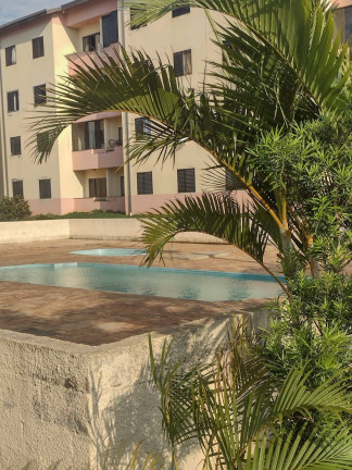 Imagem Apartamento com 2 Quartos à Venda, em Núcleo Santa Isabel - Hortolândia Imagem Apartamento com 2 Quartos à Venda, em Núcleo Santa Isabel - Hortolândia