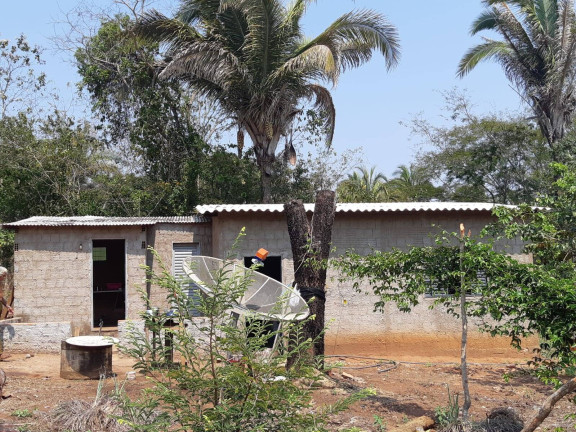 Imagem Chácara com 3 Quartos à Venda, 30.000 m² em Chapada Dos Guimarães Imagem Chácara com 3 Quartos à Venda, 30.000 m² em Chapada Dos Guimarães