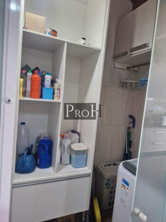 Imagem Cobertura com 2 Quartos à Venda, 128 m² em Parque Das Nações - Santo André Imagem Cobertura com 2 Quartos à Venda, 128 m² em Parque Das Nações - Santo André