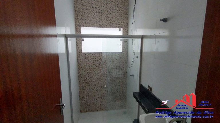 Imagem Casa com 2 Quartos à Venda, 125 m² em Parque Residencial Laluce - Birigui Imagem Casa com 2 Quartos à Venda, 125 m² em Parque Residencial Laluce - Birigui