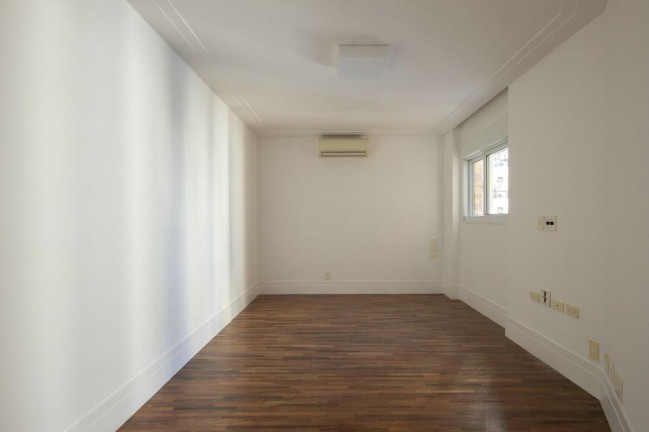 Imagem Apartamento com 4 Quartos à Venda, 257 m² em Jardim Anália Franco - São Paulo Imagem Apartamento com 4 Quartos à Venda, 257 m² em Jardim Anália Franco - São Paulo