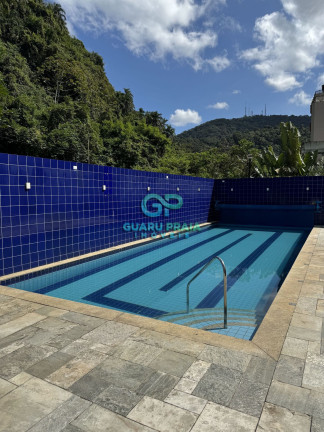 Apartamento com 3 Quartos à Venda, 93 m² em Enseada - Guarujá