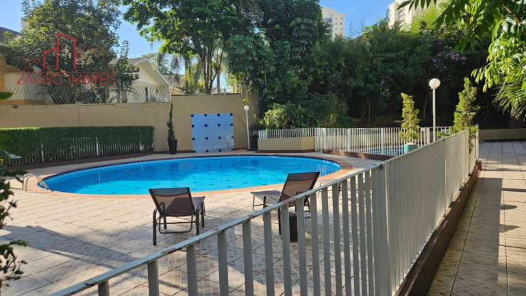 Imagem Apartamento com 2 Quartos à Venda, 57 m² em Vila Sofia - São Paulo Imagem Apartamento com 2 Quartos à Venda, 57 m² em Vila Sofia - São Paulo