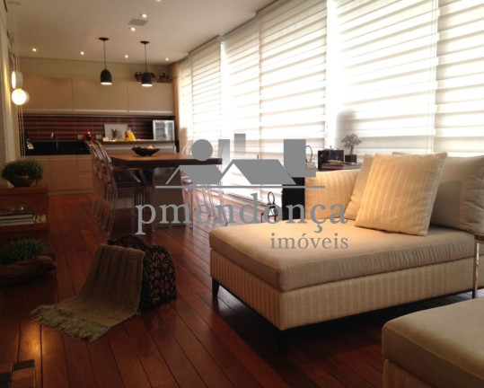 Imagem Apartamento com 4 Quartos à Venda, 310 m² em Perdizes - São Paulo Imagem Apartamento com 4 Quartos à Venda, 310 m² em Perdizes - São Paulo