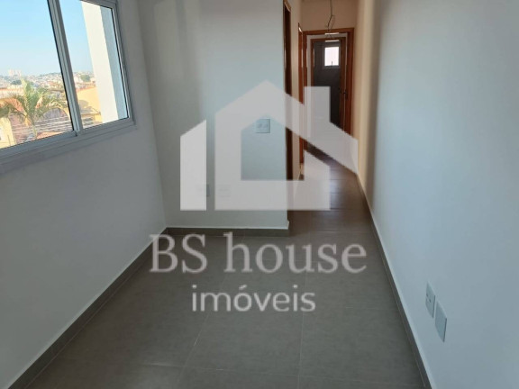 Imagem Apartamento com 2 Quartos à Venda, 86 m² em Utinga - Santo André Imagem Apartamento com 2 Quartos à Venda, 86 m² em Utinga - Santo André