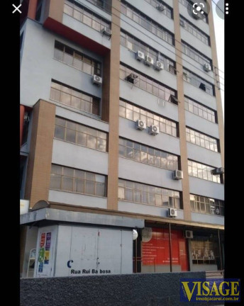 Imagem Sala Comercial à Venda, em Centro - Jacareí Imagem Sala Comercial à Venda, em Centro - Jacareí