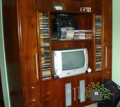 Imagem Casa com 4 Quartos à Venda, 480 m² em São Paulo Ii - Cotia