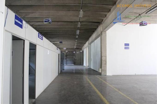 Imagem Imóvel Comercial à Venda, 2.194 m² em Jurubatuba - São Paulo Imagem Imóvel Comercial à Venda, 2.194 m² em Jurubatuba - São Paulo