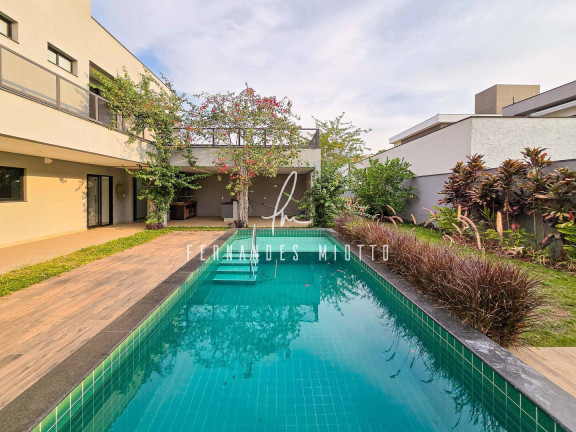 Imagem Casa de Condomínio com 5 Quartos à Venda, 630 m² em Reserva Da Serra - Jundiaí
