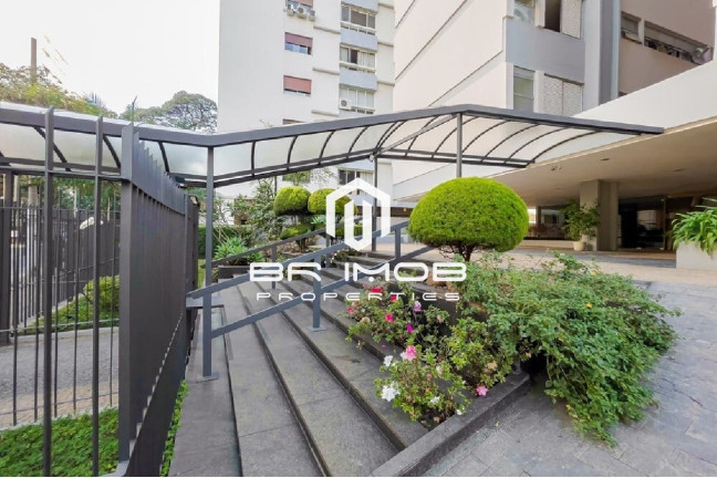 Imagem Imóvel com 4 Quartos à Venda, 120 m² em Higienópolis - São Paulo