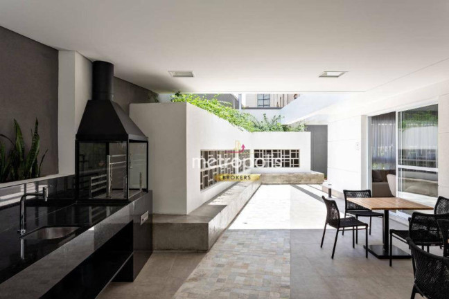 Imagem Studio com 1 Quarto à Venda, 24 m² em Centro - São Paulo Imagem Studio com 1 Quarto à Venda, 24 m² em Centro - São Paulo