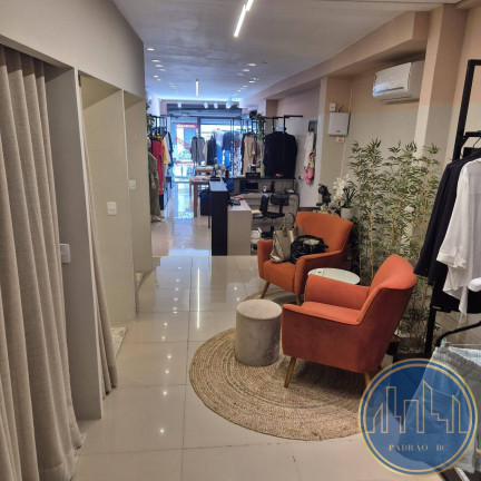 Loja à Venda, 65 m² em Alto Da Rua Xv - Curitiba