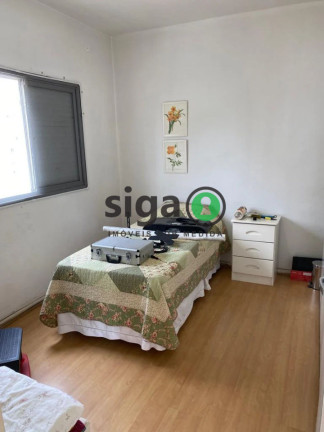 Imagem Apartamento com 1 Quarto à Venda, 49 m² em Moema - São Paulo