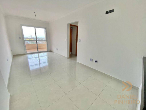 Imagem Apartamento com 2 Quartos à Venda, 65 m² em Aviação - Praia Grande Imagem Apartamento com 2 Quartos à Venda, 65 m² em Aviação - Praia Grande