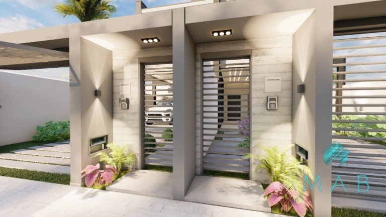 Imagem Sobrado com 3 Quartos à Venda, 144 m² em Ingleses Do Rio Vermelho - Florianópolis Imagem Sobrado com 3 Quartos à Venda, 144 m² em Ingleses Do Rio Vermelho - Florianópolis