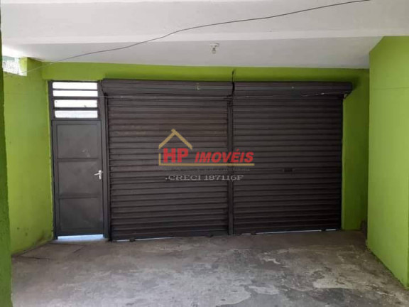Imagem Casa à Venda, 203 m² em Bussocaba - Osasco