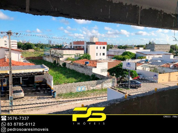 Imagem Apartamento com 3 Quartos à Venda, 63 m² em Bela Vista Ii - Cabedelo Imagem Apartamento com 3 Quartos à Venda, 63 m² em Bela Vista Ii - Cabedelo