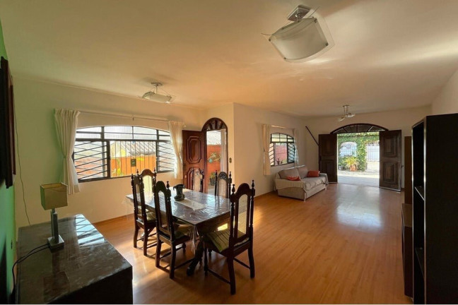 Imagem Casa com 3 Quartos à Venda, 140 m² em Jabaquara - São Paulo Imagem Casa com 3 Quartos à Venda, 140 m² em Jabaquara - São Paulo