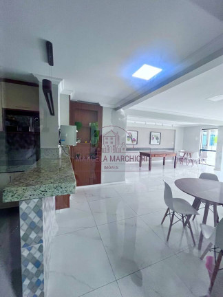 Imagem Apartamento com 2 Quartos à Venda, 88 m² em Itapuã - Vila Velha Imagem Apartamento com 2 Quartos à Venda, 88 m² em Itapuã - Vila Velha